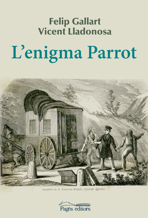  L'enigma Parrot 