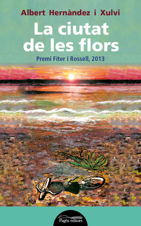  La ciutat de les flors 