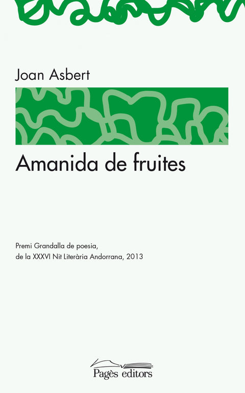  Amanida de fruites 
