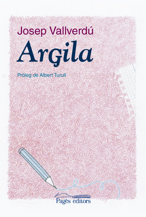  Argila 