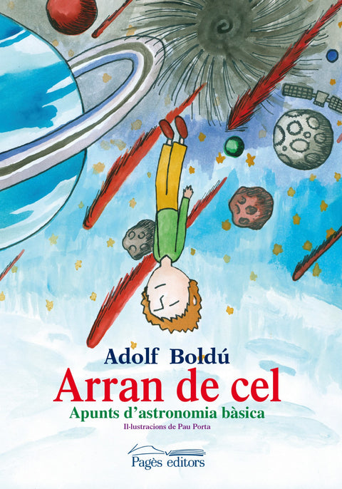  Arran de cel 