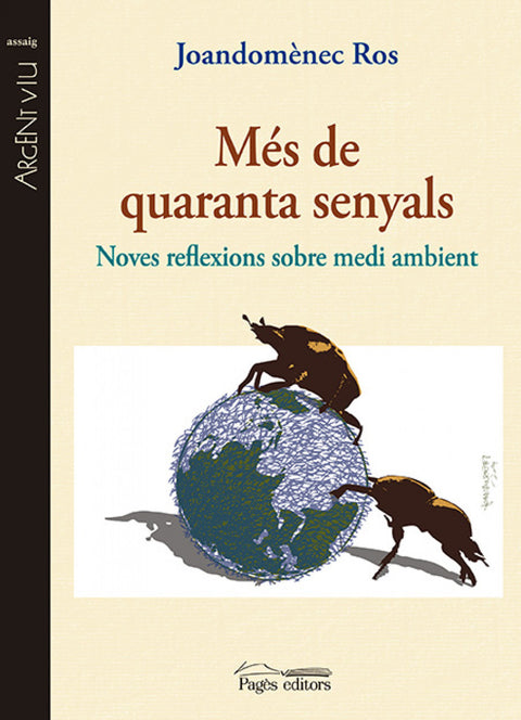  Mes de quarenta senyals 