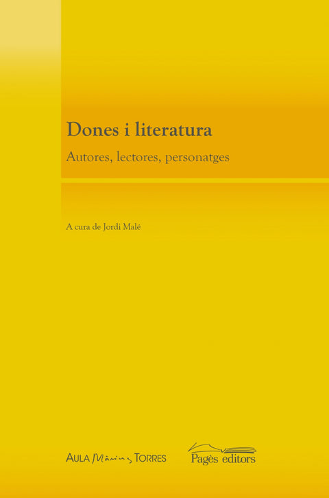  Dones i literatura 