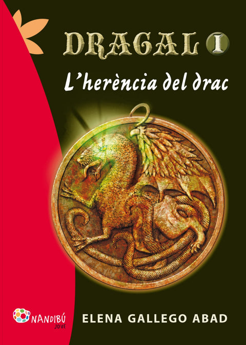  L'herència del drac 