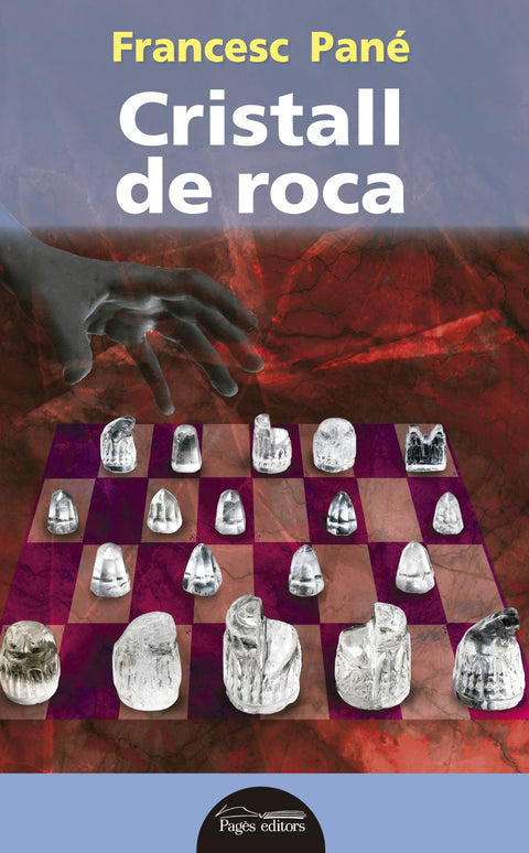  Cristall de roca 