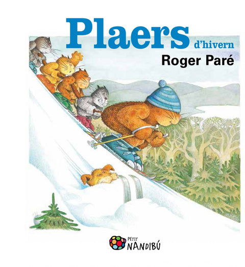  Plaers d'hivern 