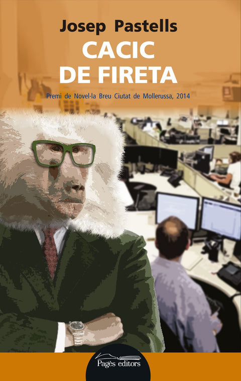  Cacic de fireta 
