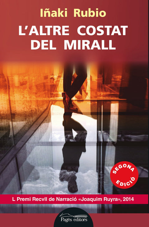  L'altre costat del mirall 