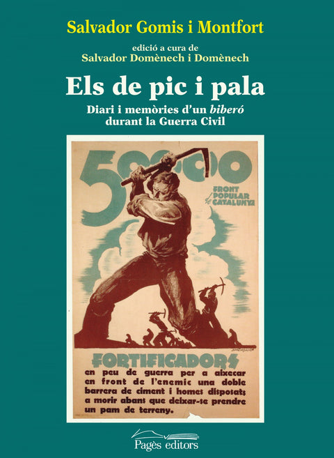  Els de pic i pala 