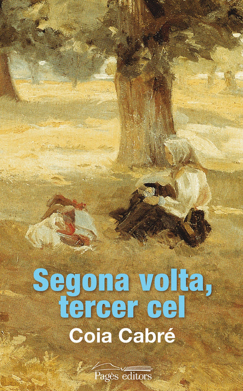  Segona volta, tercer cel 