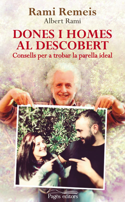  Dones i homes al descobert 