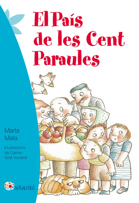  El país de les cent paraules 