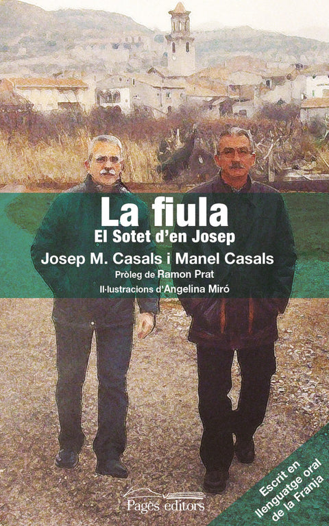  La fiula 