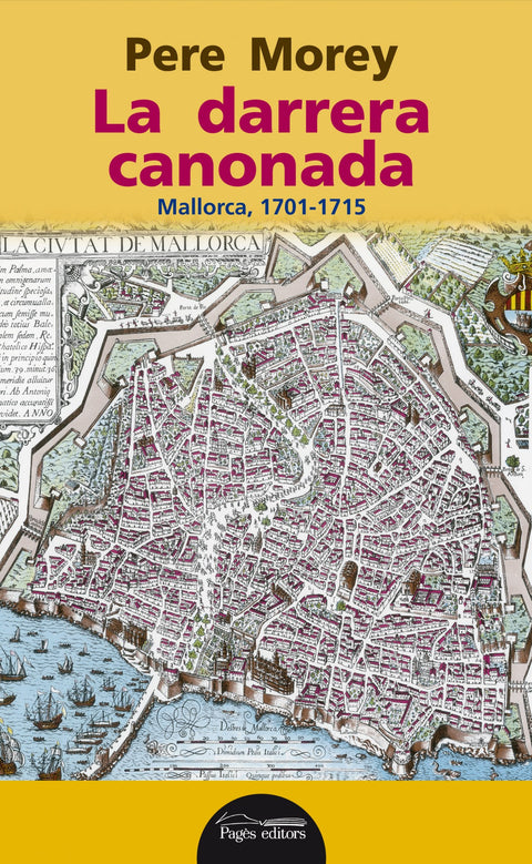  La darrera canonada 