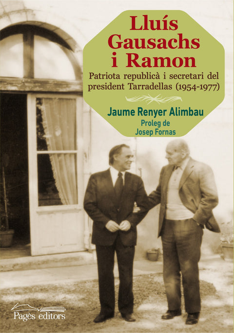  Lluis gausachs i ramon 
