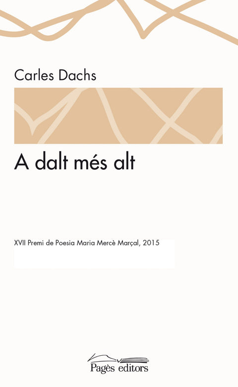  A dalt mes alt 