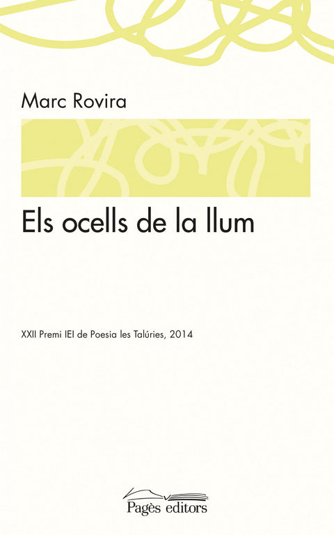  Els ocells de la llum 