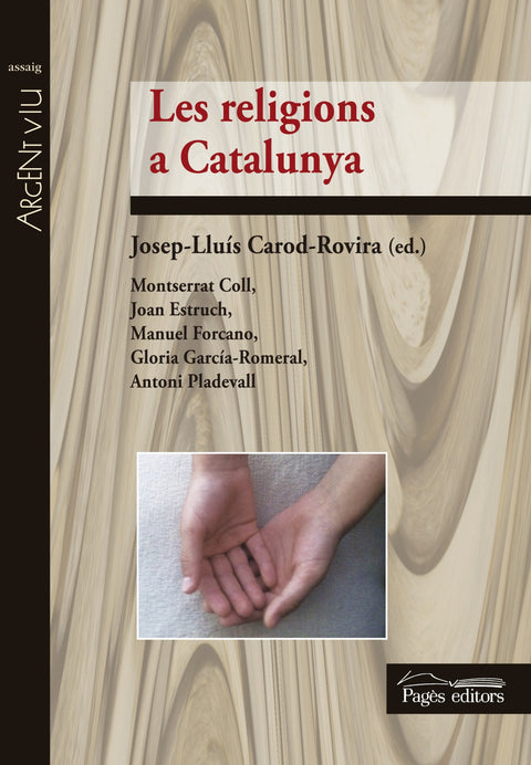  Les religions a Catalunya 