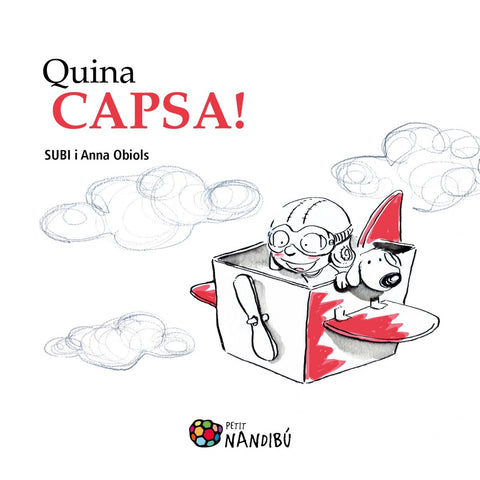  Quina capsa! 
