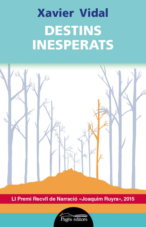  Destins inesperats 
