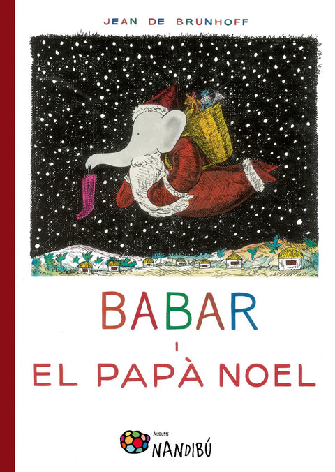  Babar i el papa noel 