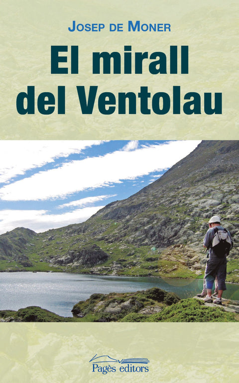  El mirall del ventolau 
