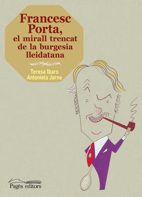  Francesc Porta 