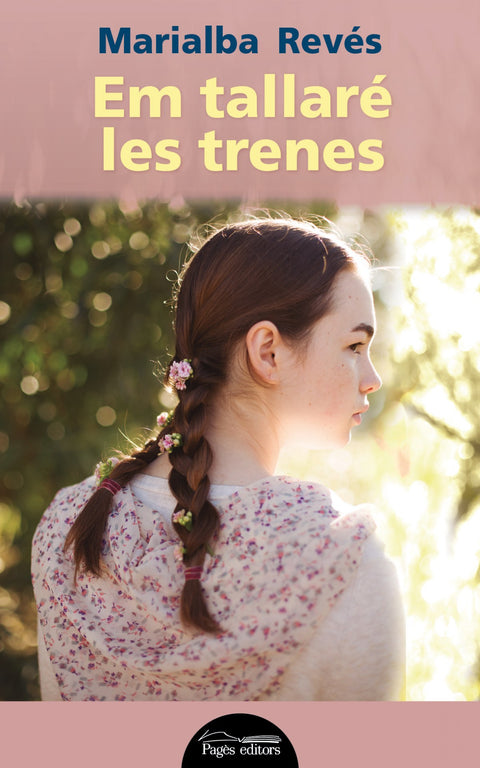  Em tallare les trenes 