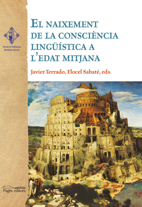  En naixement de consciencia linguistica l´edat mitjana 