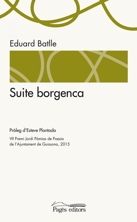  Suite borgenca 