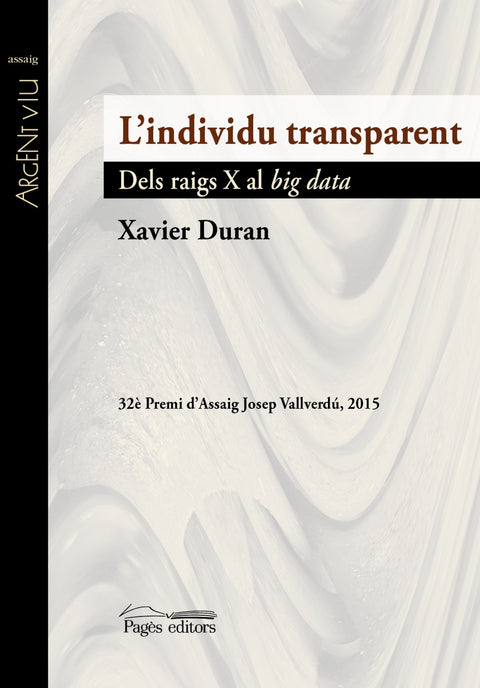  Individu transparent 