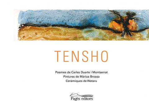  Tensho 