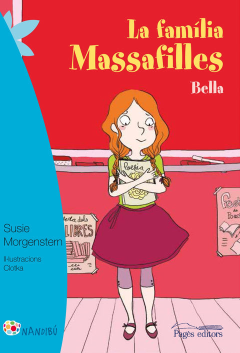  La familia massafilles-bella 