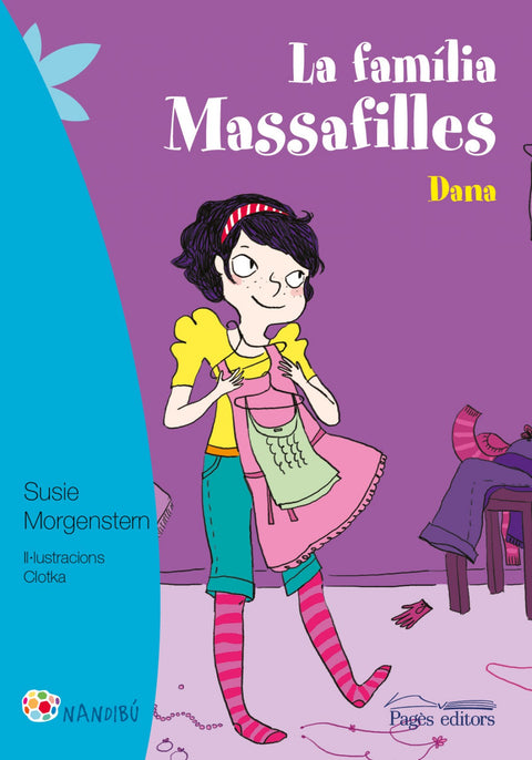  Dana:la familia massafilles 