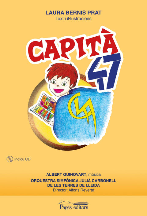  CAPITA 47 