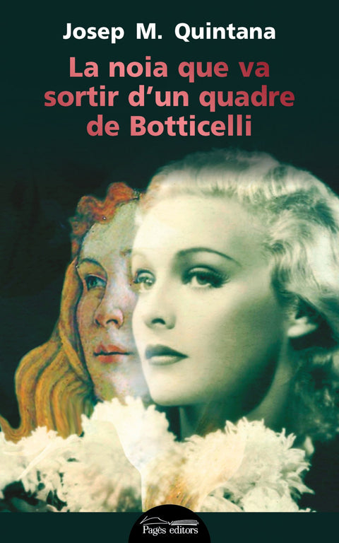  LA NOIA QUE VA SORTIR DUN QUADRE DE BOTTICELLI 