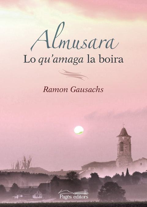  ALMUSARA 
