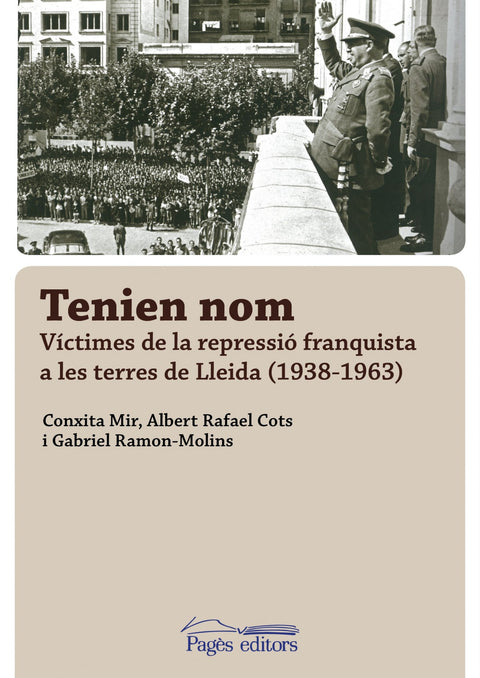  TENIEN NOM 