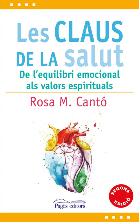  CLAUS DE LA SALUT 