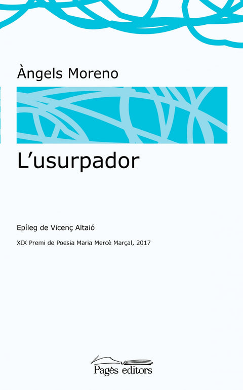  L'USURPADOR 