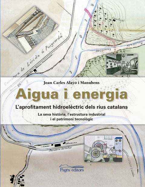  AIGUA I ENERGIA 