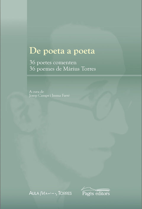  DE POETA A POETA 