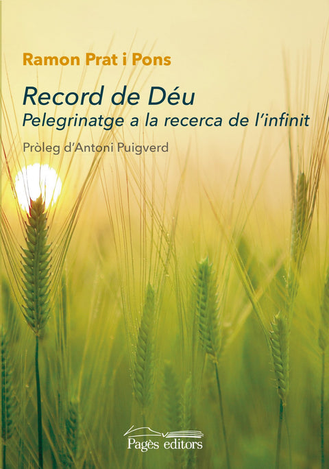  RECORD DE DEU 