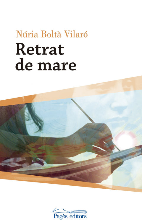  RETRAT DE MARE 