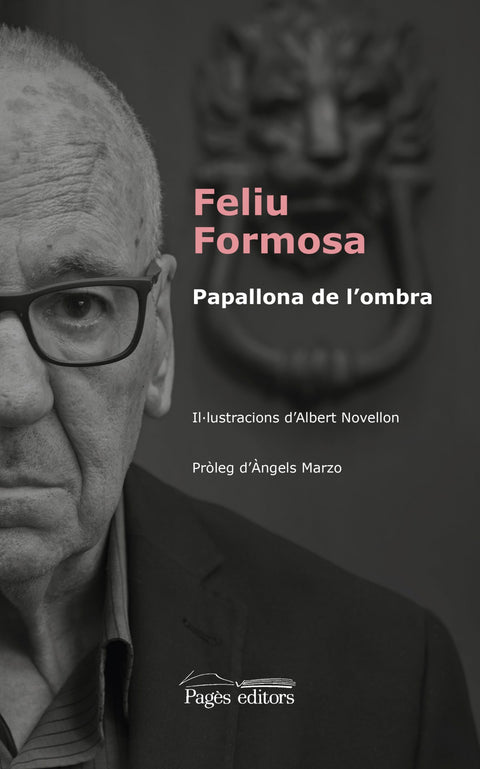  PAPALLONA DE L´OMBRA 