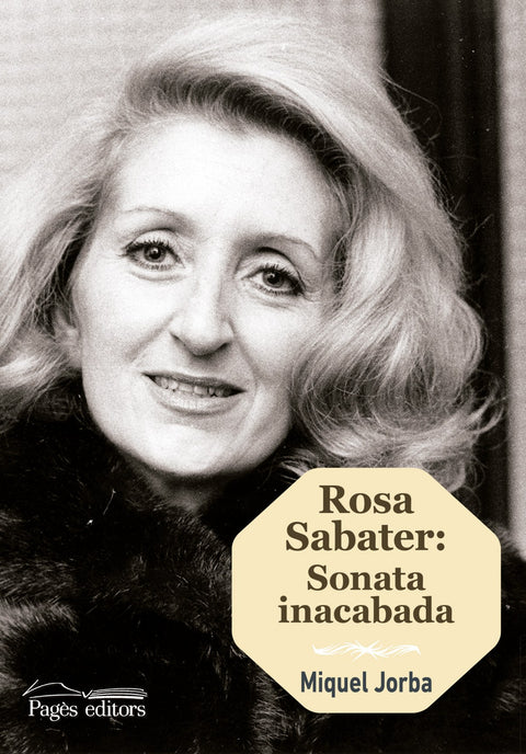  ROSA SABATER 
