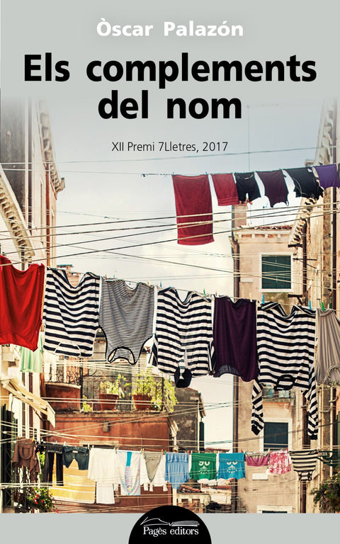  ELS COMPLEMENTS DEL NOM 