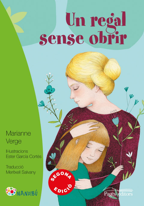  UN REGAL SENSE OBRIR 