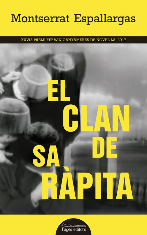  EL CLAN DE SA RÀPITA 