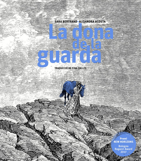  LA DONA DE LA GUARDA 